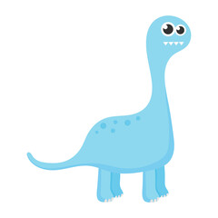 Dinosaur icon.