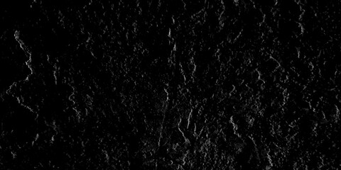 Obraz premium Abstract black background with natural and realistic marble pattern, decorative black marble texture with space, black grunge texture with stains, black and white background vector illustration.