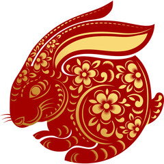 Rabbit chinese zodiac