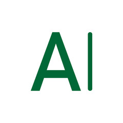 character icon. Can be used for web, logo, mobile app, UI, UX on white background