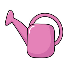 watering can icon.