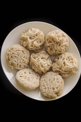 Pempek Keriting