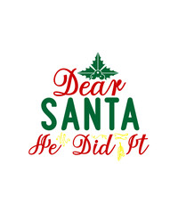 christmas t shirt design