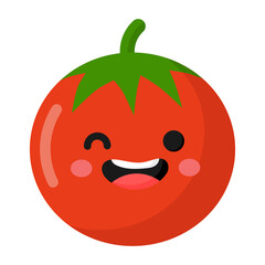 Tomato icon.