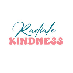 Kindness SVG Bundle, Be Kind Svg, Kind Svg Cut File, Inspirational Svg Cut Files, Positive Quotes Svg, Choose Kindness Svg, Kindness Quotes
