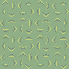 Simple abstract seamless pattern for decorating any surfaces and things.