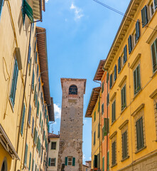 Pisa, Italy