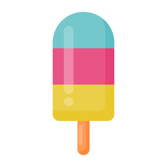 Ice Cream icon.
