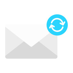 Email icon.