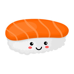 Sushi icon.