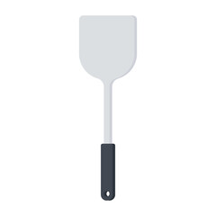 Spatula icon.