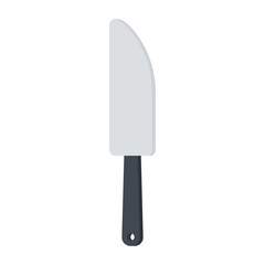 Spatula icon.