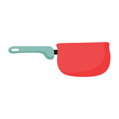 Pot icon.