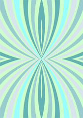 The background image is in blue and green tones. Alternate with straight lines, used in graphics.