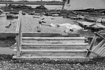 Leeville_Building_Hurricane_Zeta