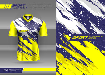 Tshirt abstract texture background for sports jersey, soccer, racing, gaming, motocross, cycling, downhill, leggings