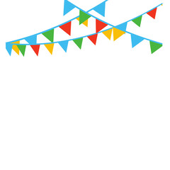 Obraz premium cinco de mago holiday graphic sign