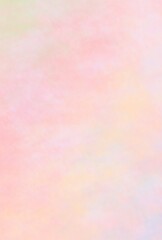 abstract watercolor background