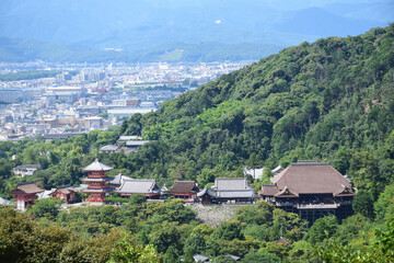 清水寺