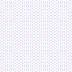 geometric pattern background blue and pink stripes For destroying gift wrap, table cloth, table cloth.