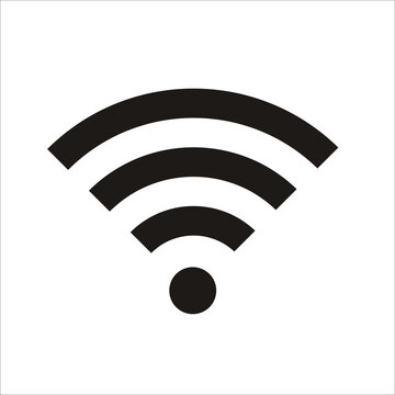 signal wifi or wireless