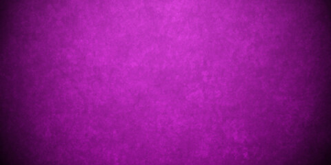 Dark Black and purple stone concrete grunge texture background anthracite backdrop panorama. Panorama dark grey black and red slate background or texture.	
