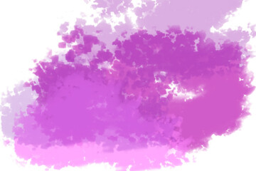 Texture of brush strokes purple, background or abstract texture Decorative vintage style backdrop,...