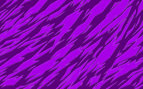 Minimalist background with abstract and irregular rough lines pattern