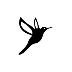 bird icon ilustration vector