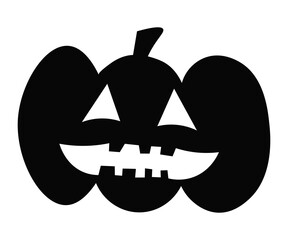 autumn holiday halloween horror pumpkin