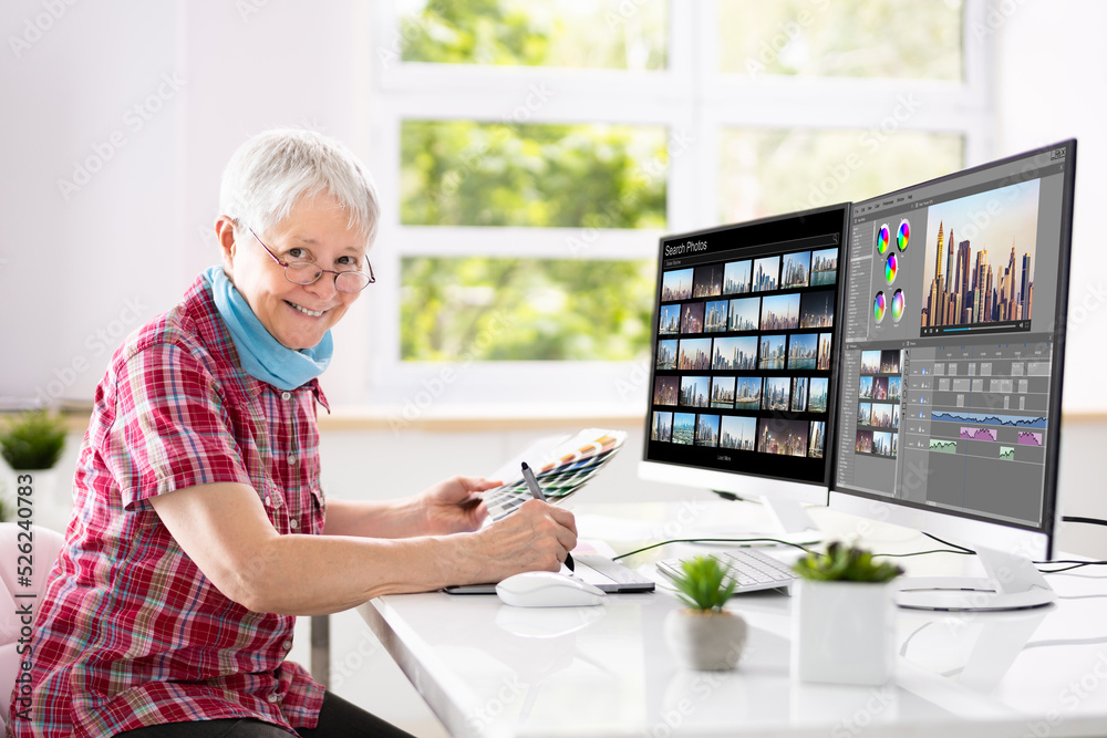 Aufkleber Video Editor Using Software For Edit