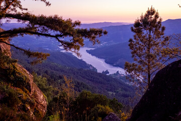 Parque Nacional da Peneda-Gerês