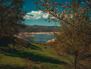 Obraz premium Parque Nacional da Peneda-Gerês