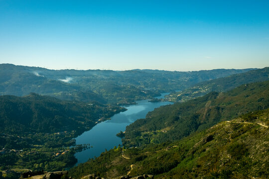 Parque Nacional da Peneda-Ger&ecirc;s