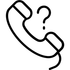 Helpline Vector Icon