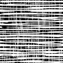 Seamless pattern, vector background in grunge style