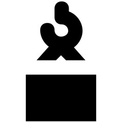 Container Vector Icon