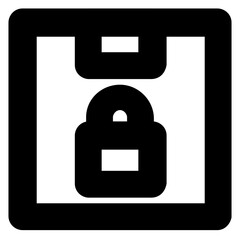 Insurance Vector Icon