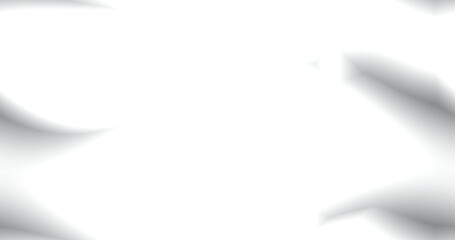 sfondo velo immissione testo bianco ed ombre