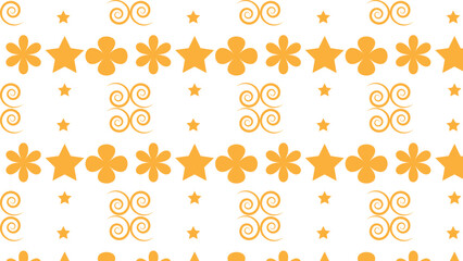 fire flames pattern