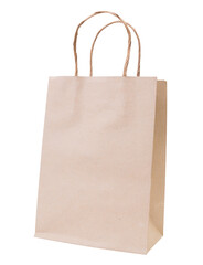 Brown paper bag