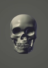 skull and crossbones