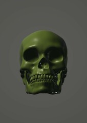 skull and crossbones