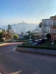 San Francisco, Californie, USA