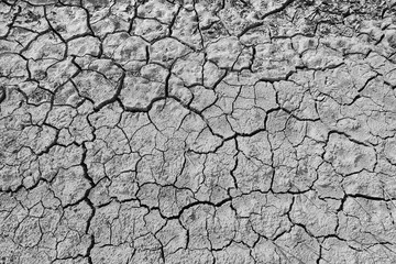 texture desert drought background abstract earth cracked warming global