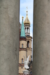 Castle Schwerin