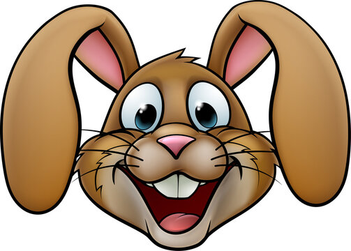 Easter Bunny Rabbit