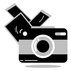 camera icon