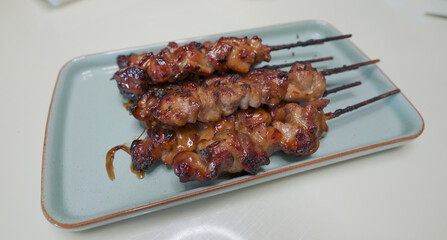 Yakitori