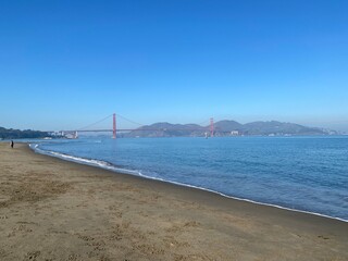 San Francisco, Californie